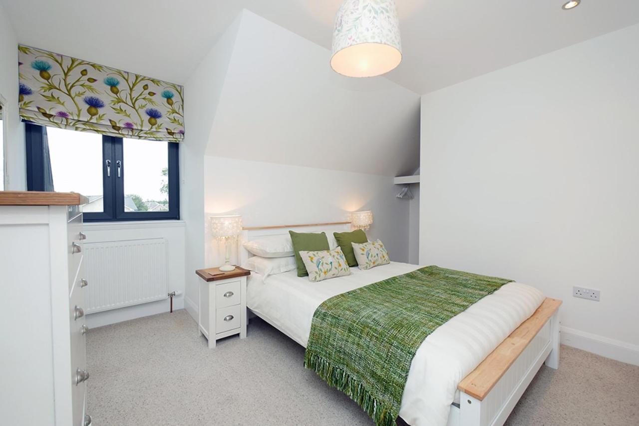Pinewood & Appartement Inverness