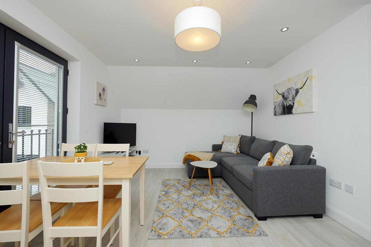 Appartement Pinewood &