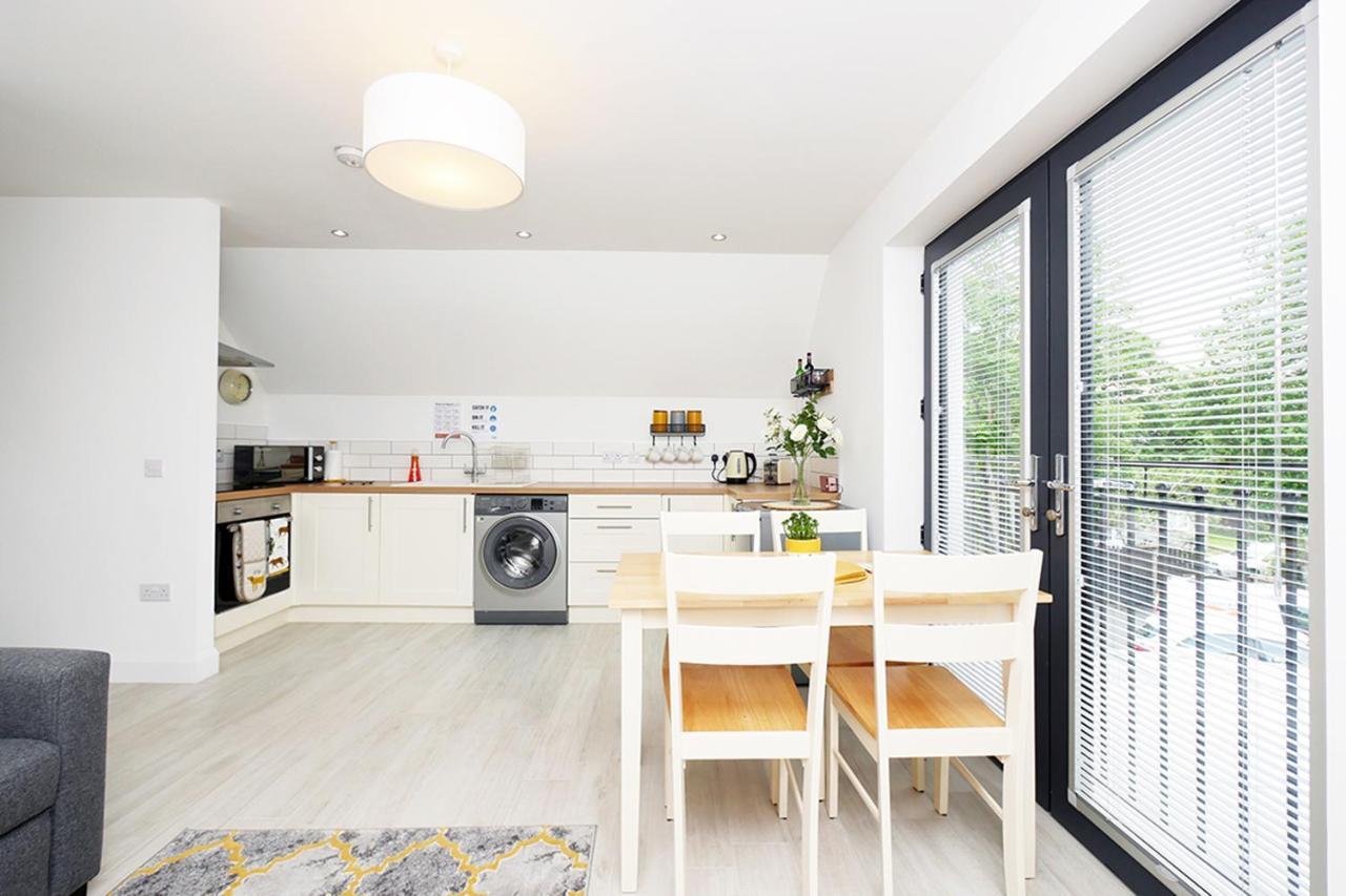 Pinewood & Appartement