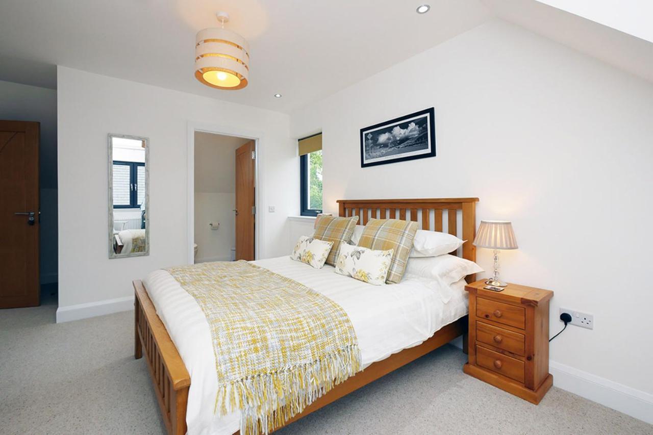 Appartement Pinewood &