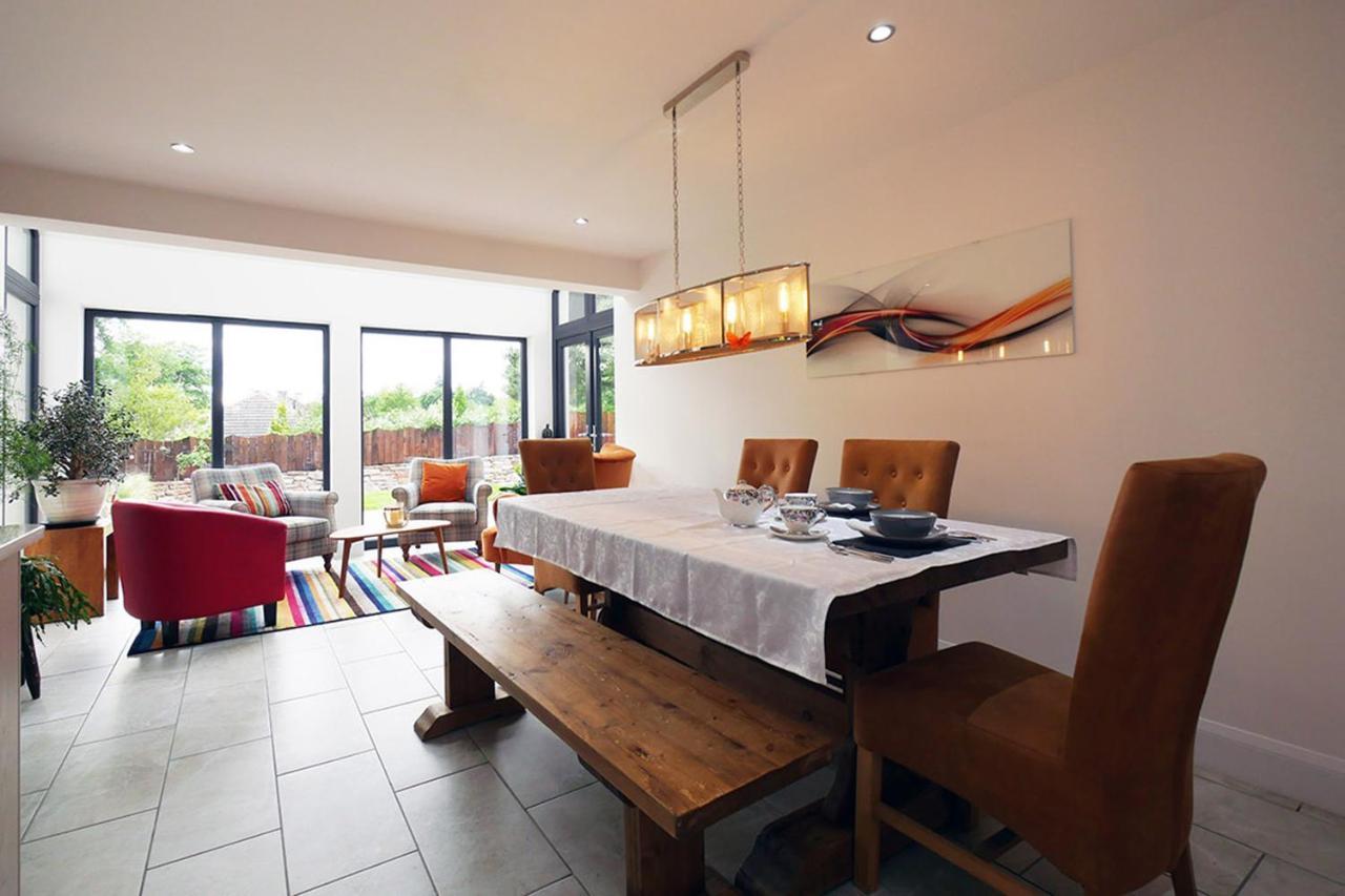 Pinewood & Appartement Inverness