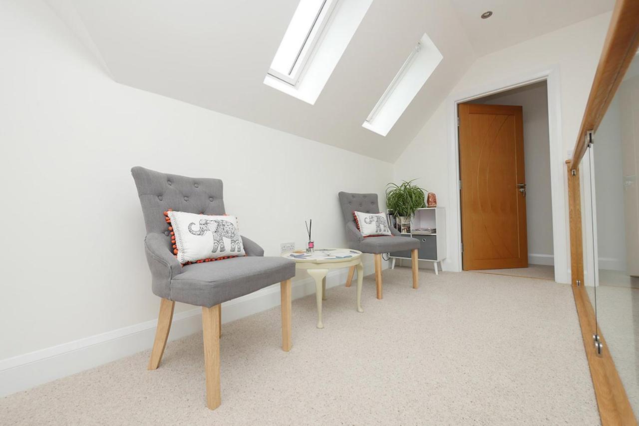 Pinewood & Appartement Inverness
