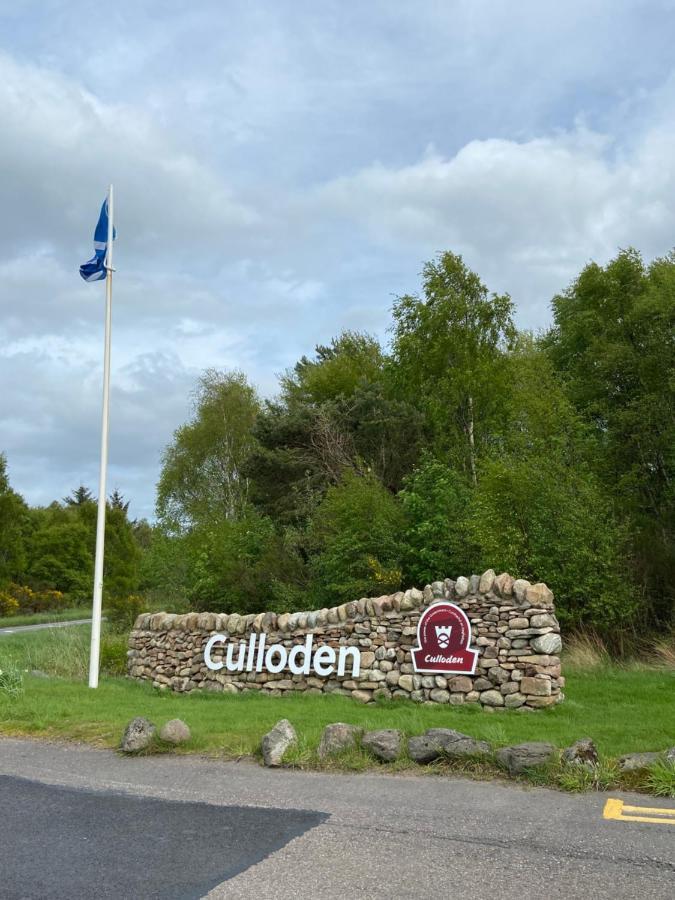 Appartement Pinewood & Inverness
