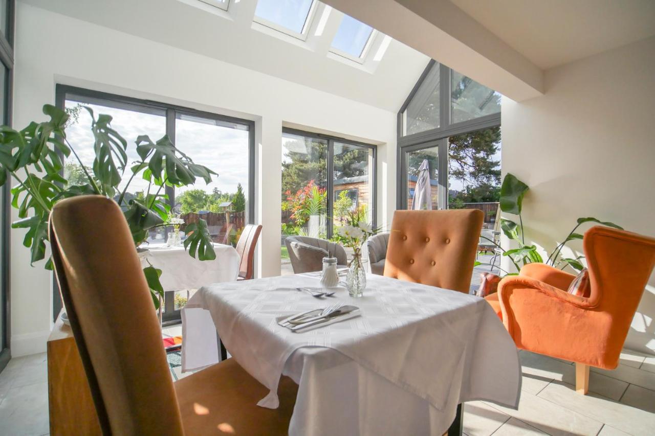 Pinewood & Appartement