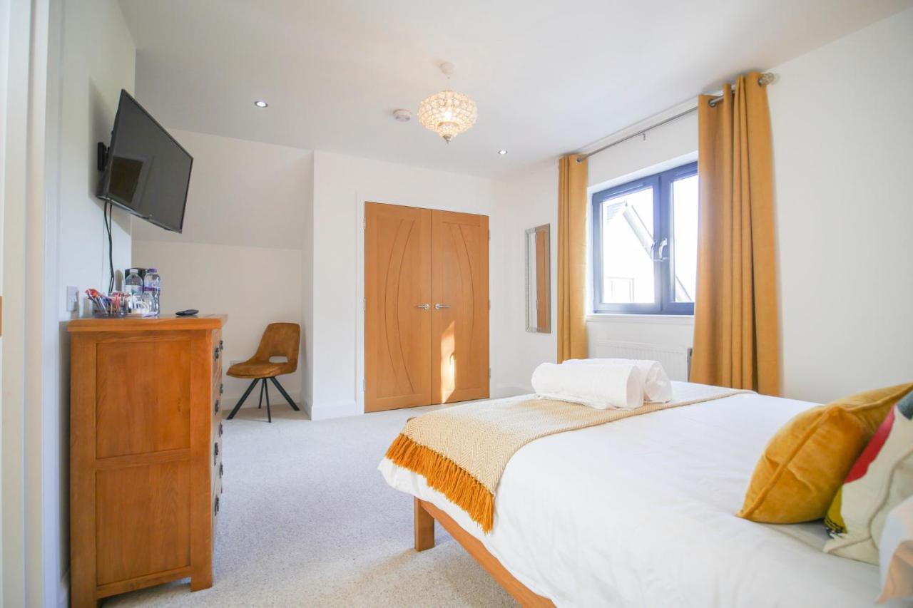 Pinewood & Appartement *