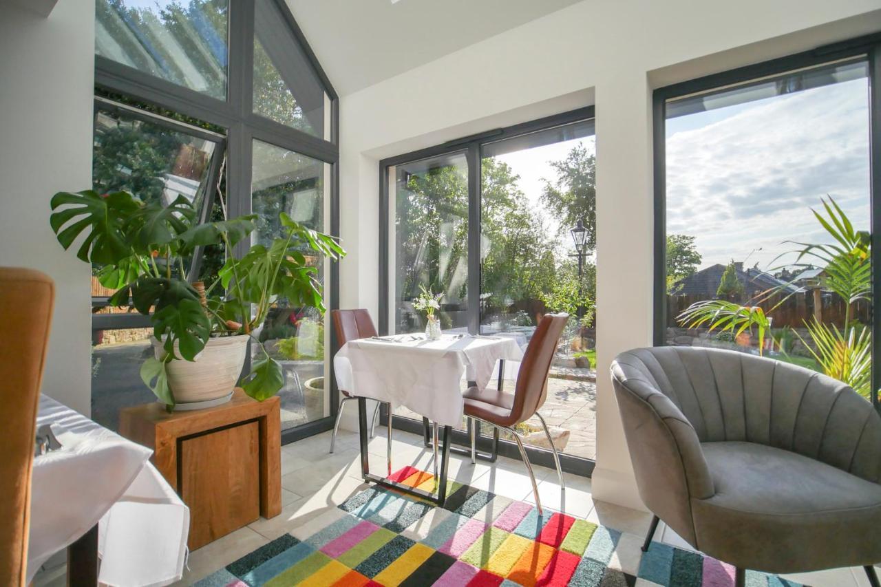 Appartement Pinewood &